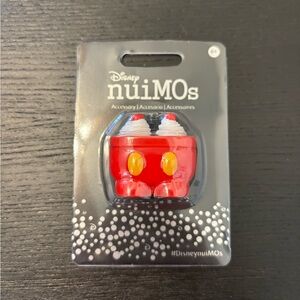 Disney nuiMOs Sundae Accessory